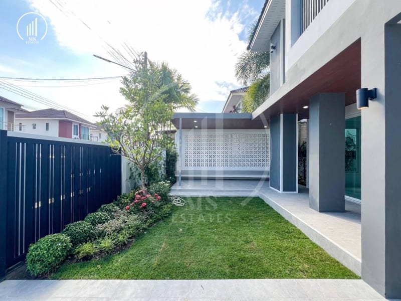 Image of the Listing Chaofa Garden Home Premier Koh Kaew - HSKK1886 in Khoa Keaw