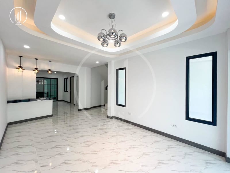 Image of the Listing Two-story townhouse for sale  - HSTL2261 in Thalang