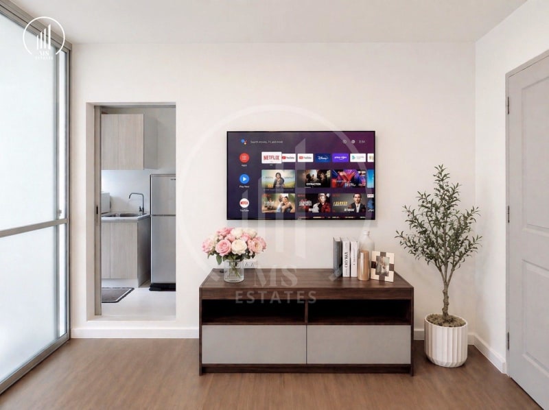 Image of the Listing D Condo Kathu  - CSKT3157 in Kathu