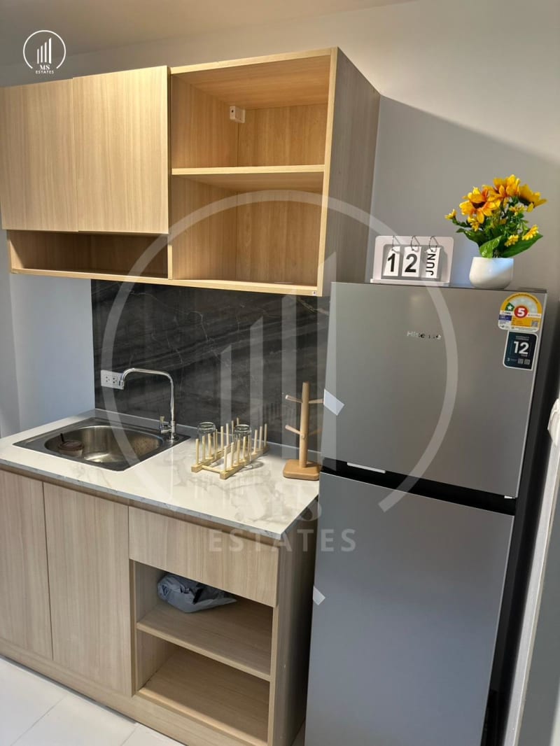 Image of the Listing Dcondo Kathu  - CSKT3286 in Kathu