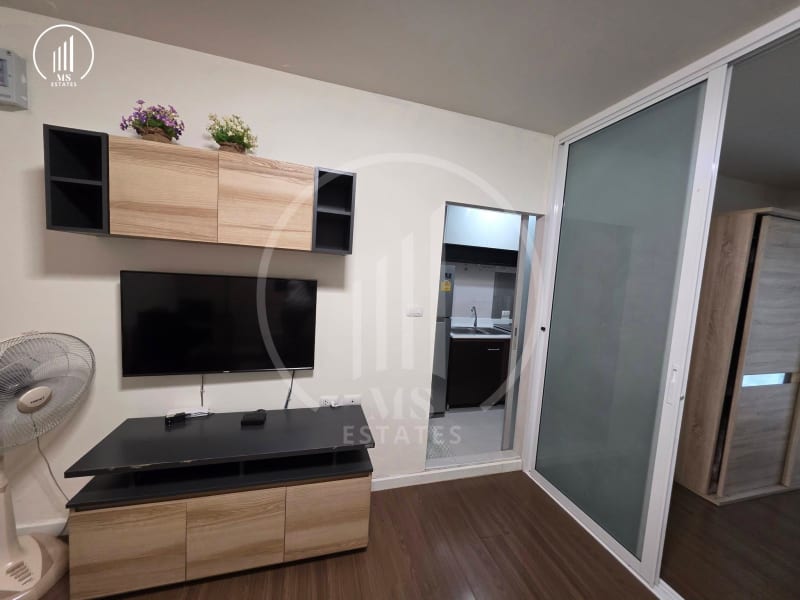 Image of the Listing DCondo Creek - CRKT3201 in Kathu