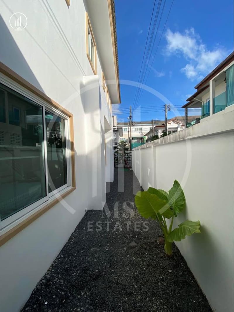 Image of the Listing Phuket Villa Kathu 3  - HRKT2817 in Kathu