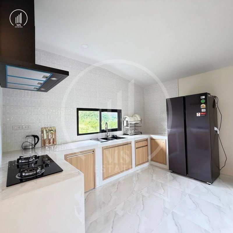 Image of the Listing  Pool Villa in Chalong - VRCL3279 in Chalong