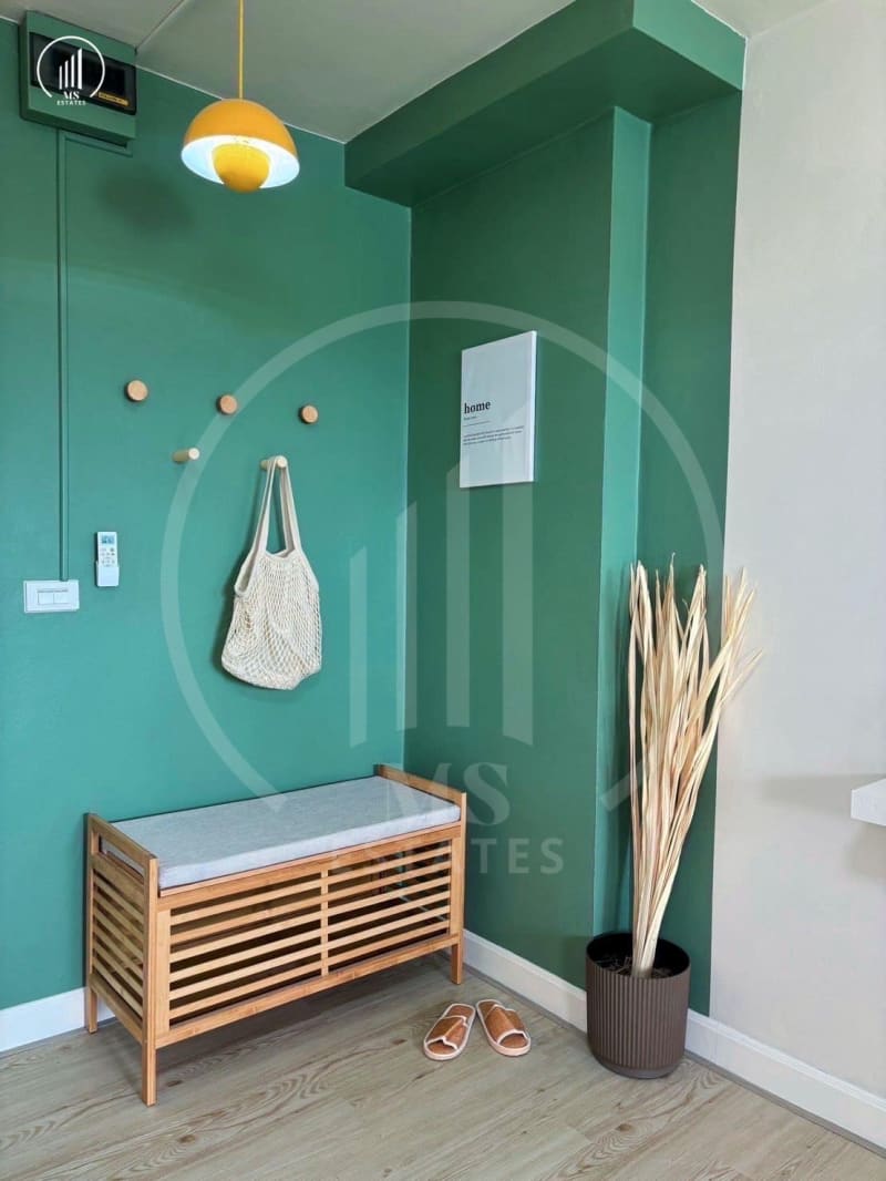 Image of the Listing Supalai City Resort - CSMP1705 in Phuket Town