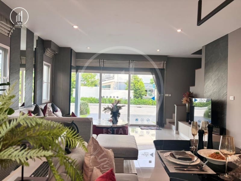 Image of the Listing Supalai Bella Wichit  - HSWC1915 in Wichit