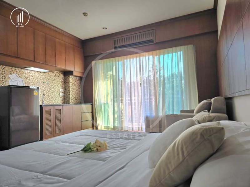 Image of the Listing Panason Green Place - CSMP2262 in Phuket Town