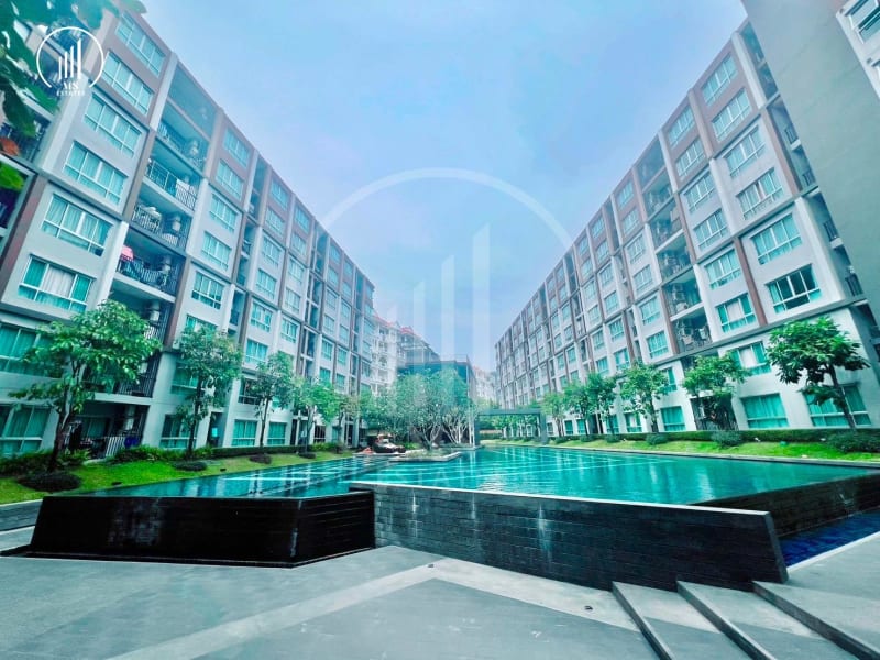 Image of the Listing D Condo Mine - CSKT2309 in Kathu