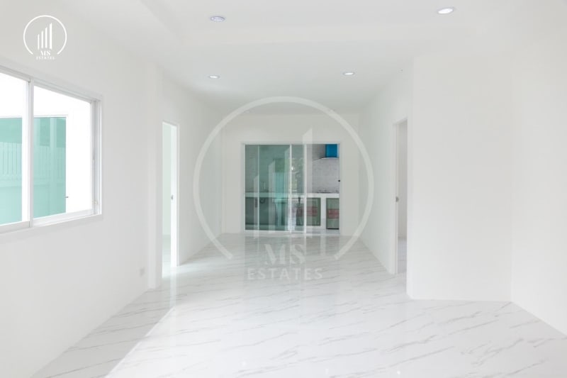 Image of the Listing Promphan Village , Paklok - HSPK2400 in Pa Khlok