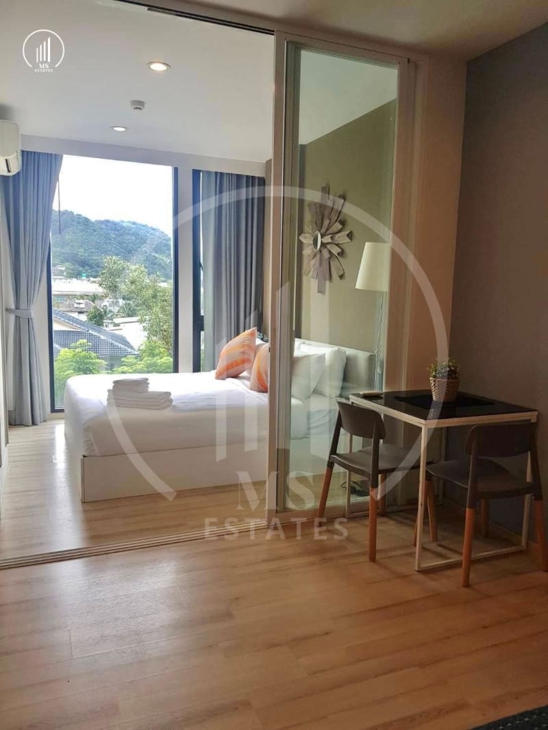 Image of the Listing The Base Uptown - CSMP2544 in Phuket Town