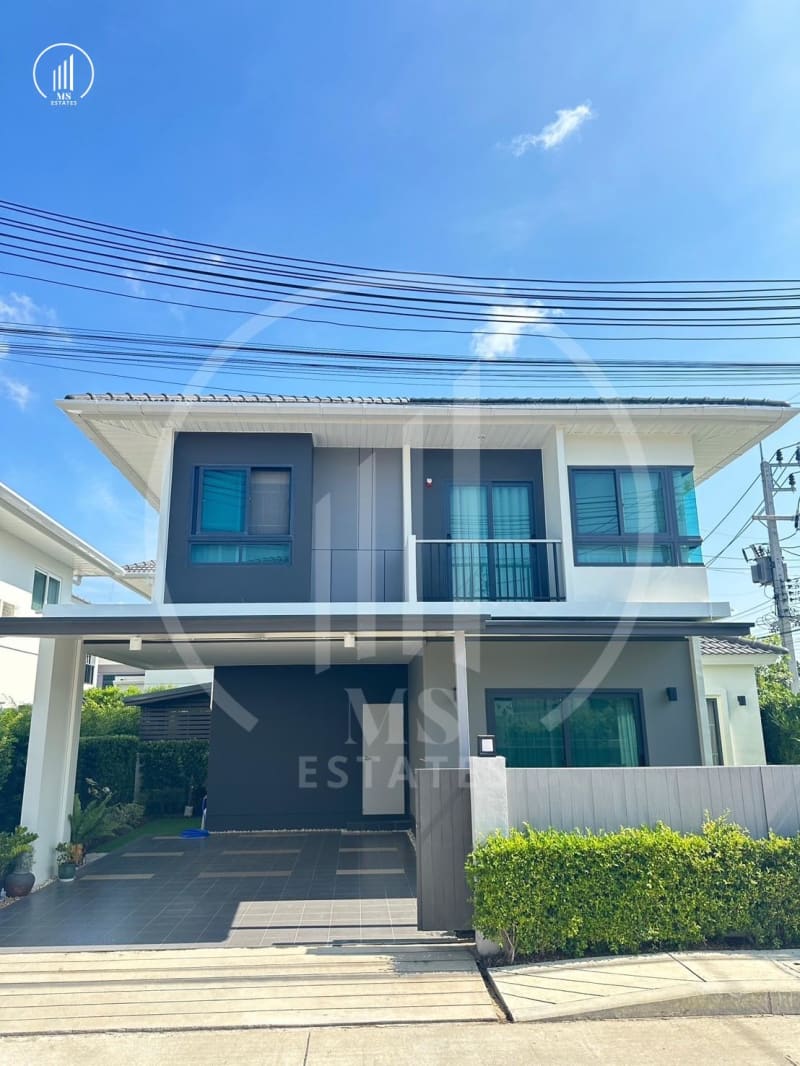 Image of the Listing  Supalai Lake View - HSKK2003 in Khoa Keaw