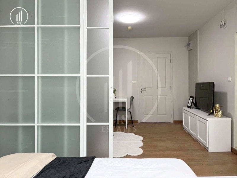 Image of the Listing Dcondo Creek  - CRKT3089 in Kathu