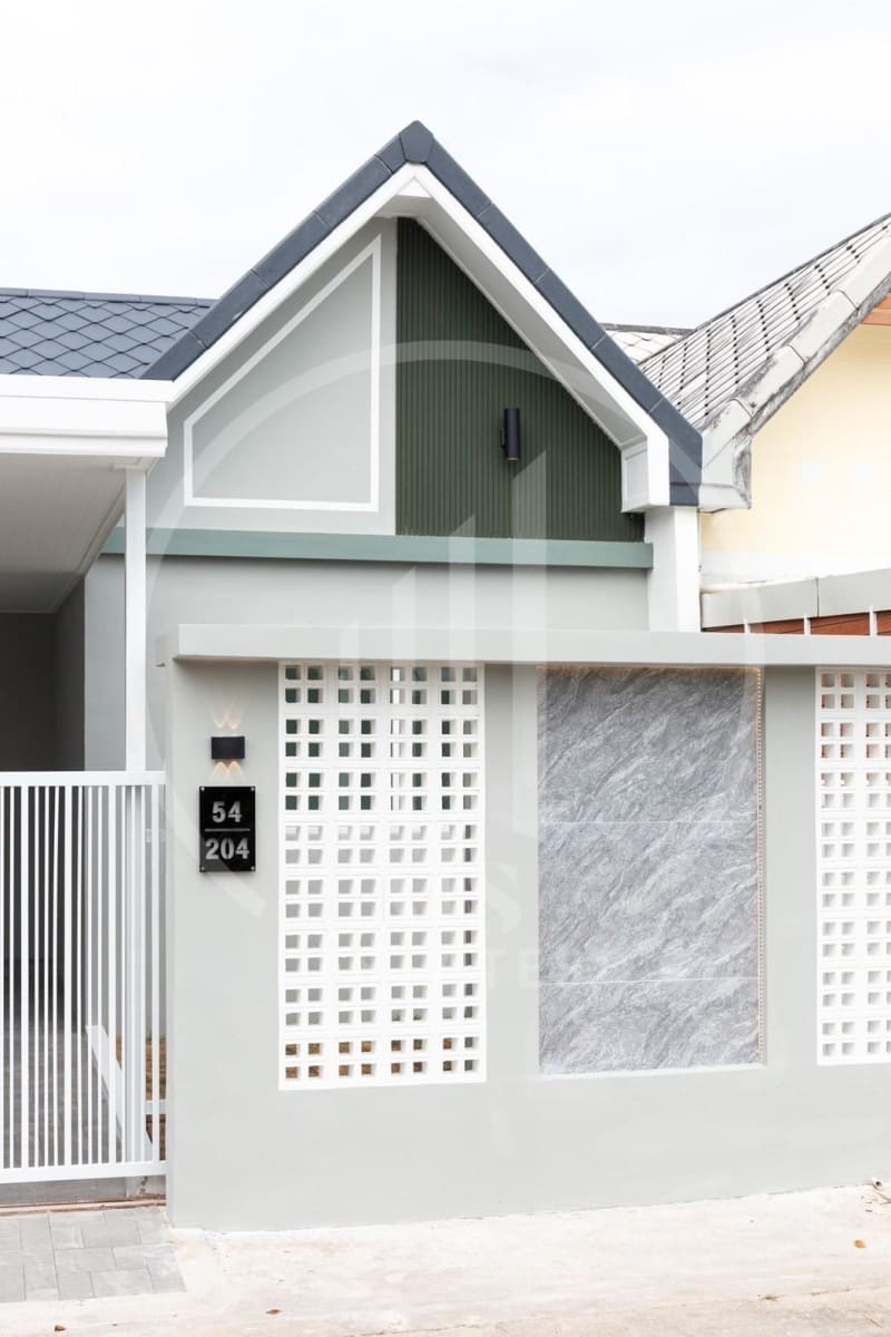 Image of the Listing Promphan Village , Paklok - HSPK2400 in Pa Khlok