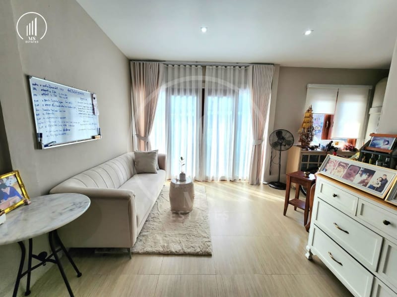 Image of the Listing Ekasirichai Village - HSMP2144 in Phuket Town