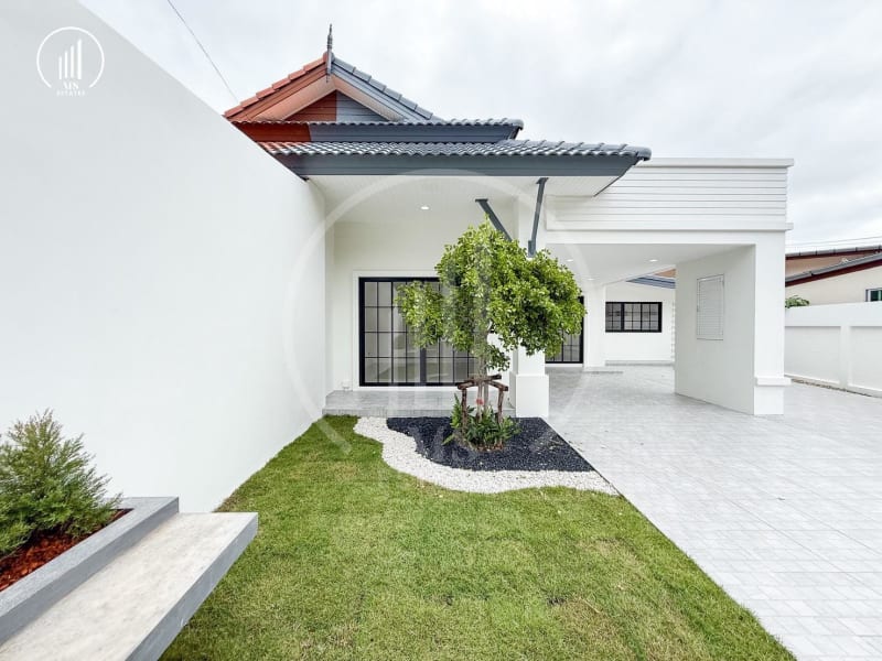 Image of the Listing Somboonsap Village , Thalang  - HSTL3148 in Thalang