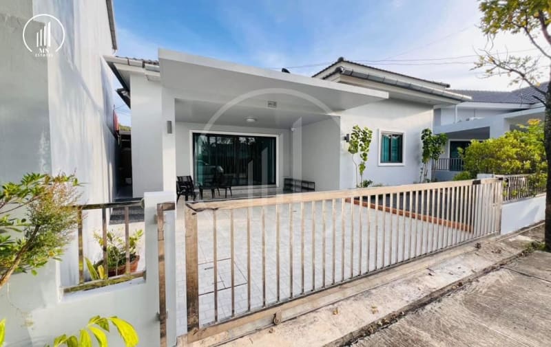 Image of the Listing The Rich Villas, Koh Kaew. - HRKK1905 in Khoa Keaw