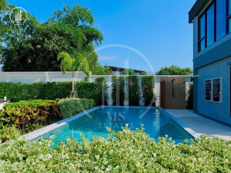 Image of the Listing Supalai Bella - HSWC2119 in Wichit