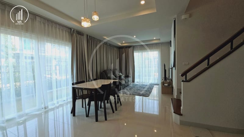 Image of the Listing  Supalai Palm Spring - HRTL2253 in Thalang