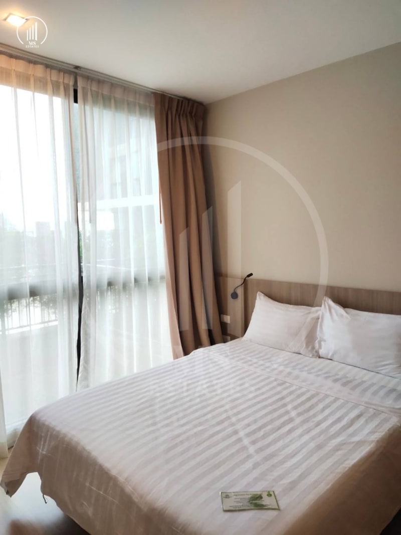 Image of the Listing Sugar Palm Condominium - CRMP1729 in Phuket Town