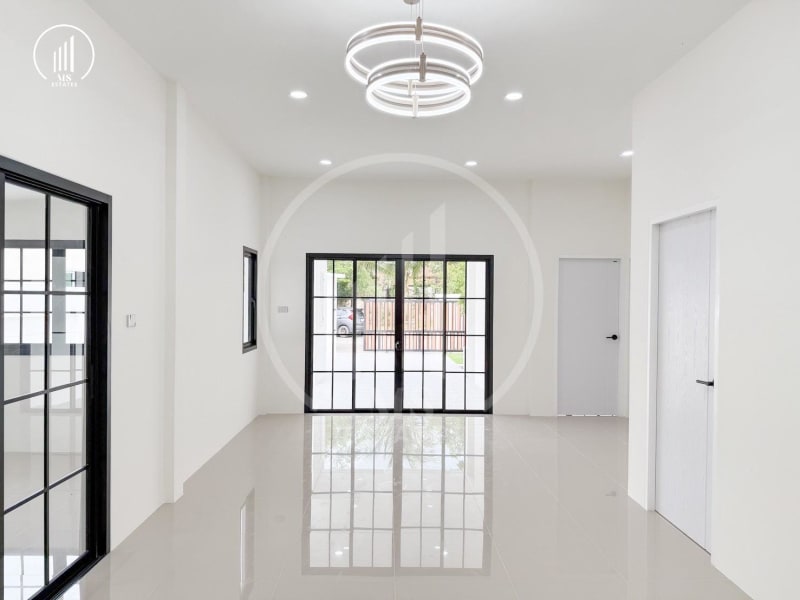 Image of the Listing Somboonsap Village , Thalang  - HSTL3148 in Thalang