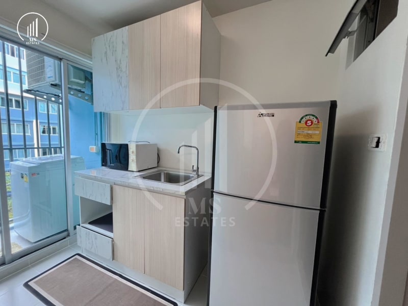 Image of the Listing D Condo Kathu  - CSKT3157 in Kathu