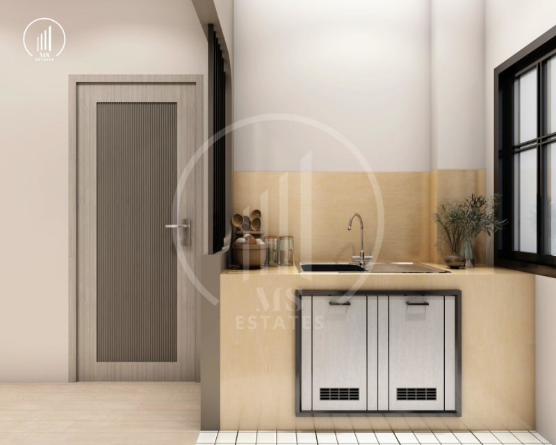 Image of the Listing Keha Ban Pon  - CSTL2629 in Thalang