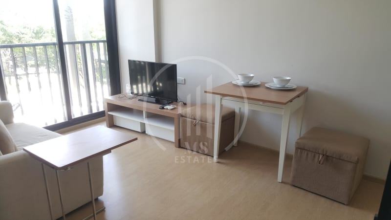 Image of the Listing Zcape 2 Condominium - CSCT2575 in Cherng Thalay