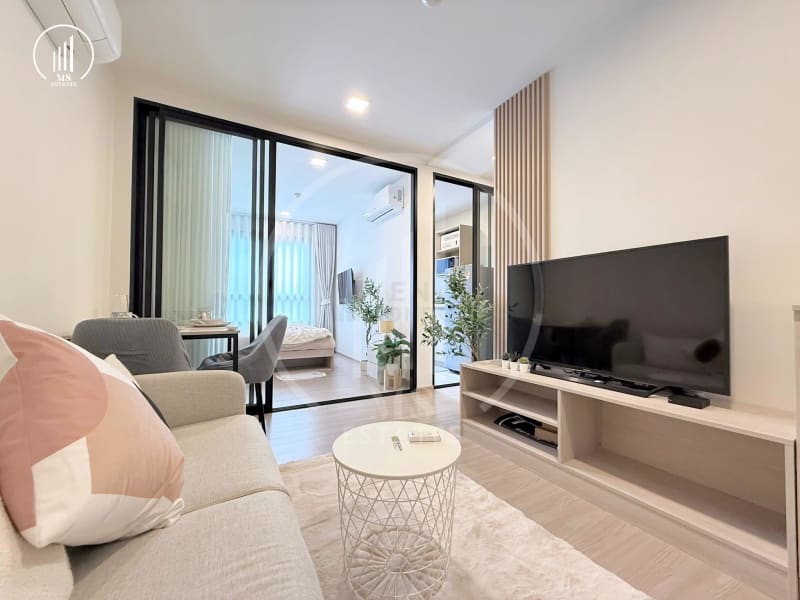 Image of the Listing  D Condo Reef - CRKT3050 in Kathu