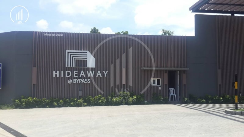 Image of the Listing  Hide Away at Bypass - HRMP2846 in Phuket Town