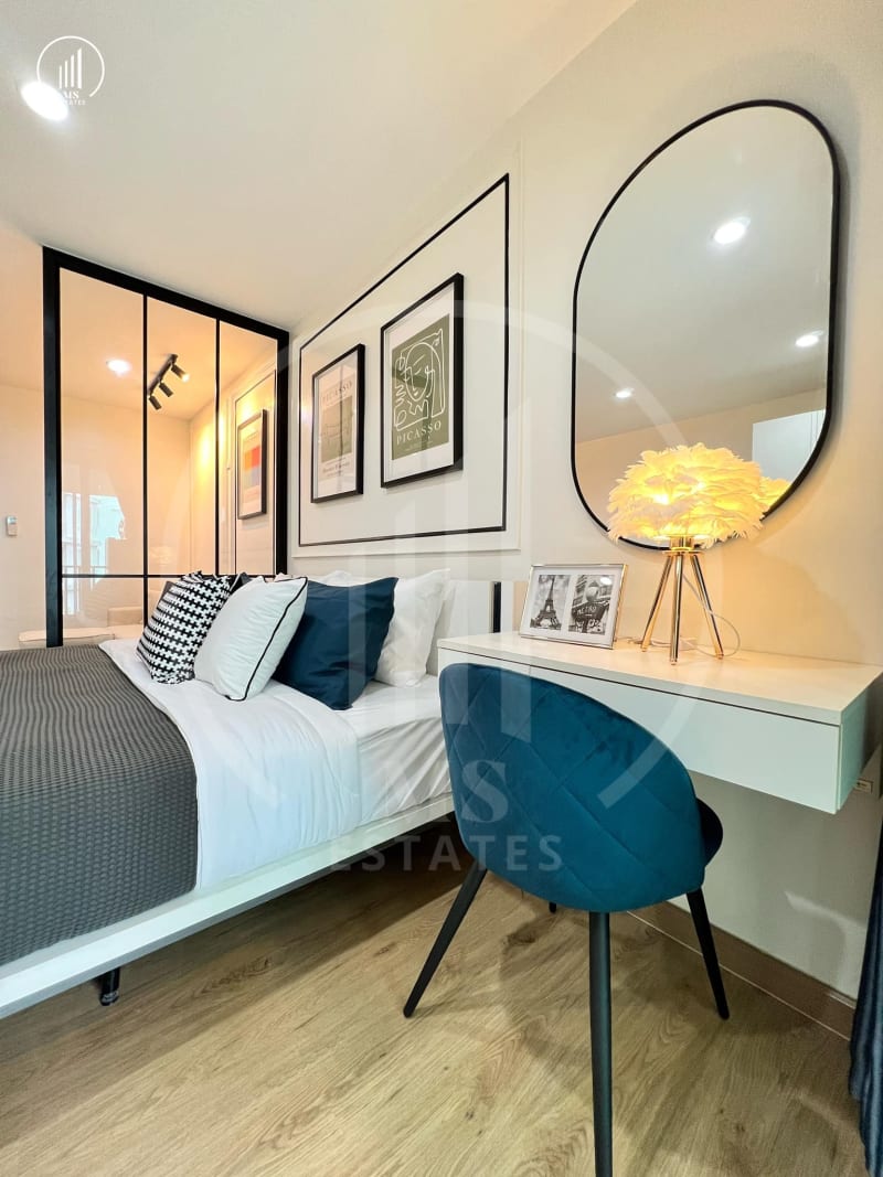 Image of the Listing The View Condo - CSMP1618 in Phuket Town