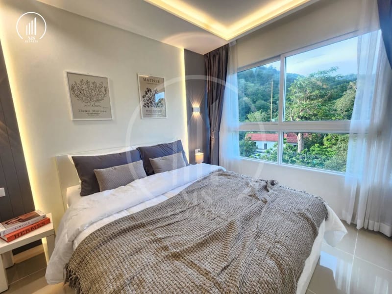 Image of the Listing The Royal Place - CSMP2344 in Phuket Town