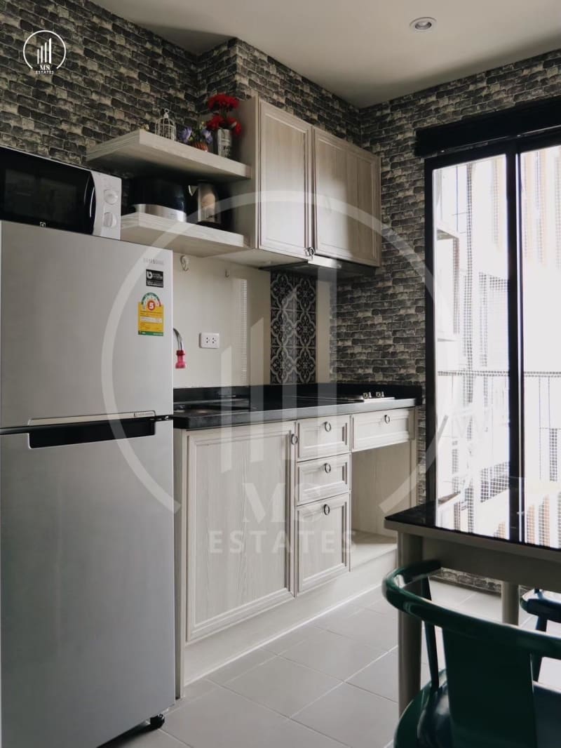 Image of the Listing The Base Height - CSMP1835 in Phuket Town