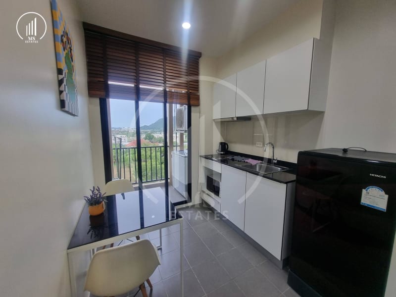 Image of the Listing The Base Uptown Phuket  - CRMP3227 in Phuket Town