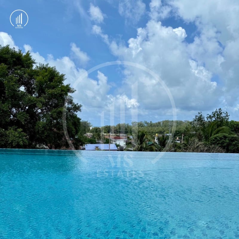 Image of the Listing  Happy Place Condo - CSTL2136 in Thalang