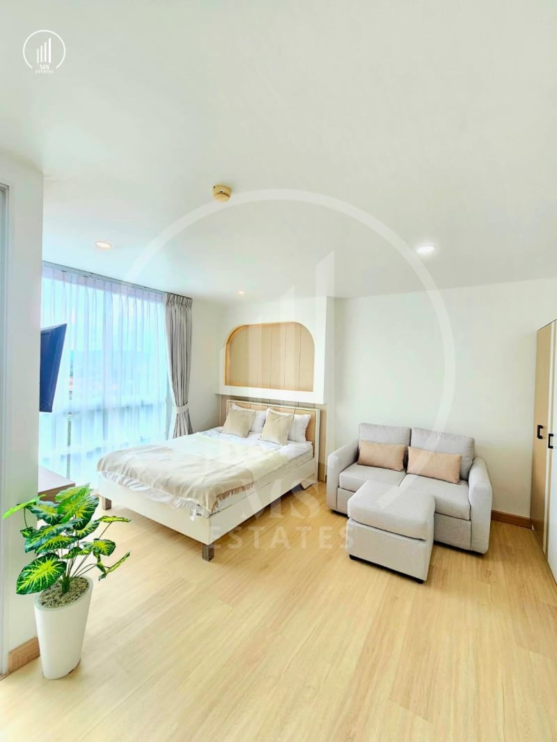 Image of the Listing The Light Suanluang Condominium - CSMP2076 in Phuket Town