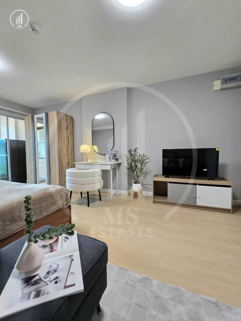 Image of the Listing Supalai Lagoon Condominium  - CSKK1688 in Khoa Keaw