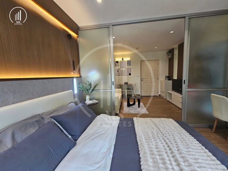 Image of the Listing D Condo Mine - CSKT2802 in Kathu