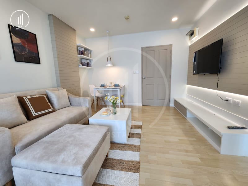Image of the Listing D Condo Kathu - CSKT1794 in Kathu