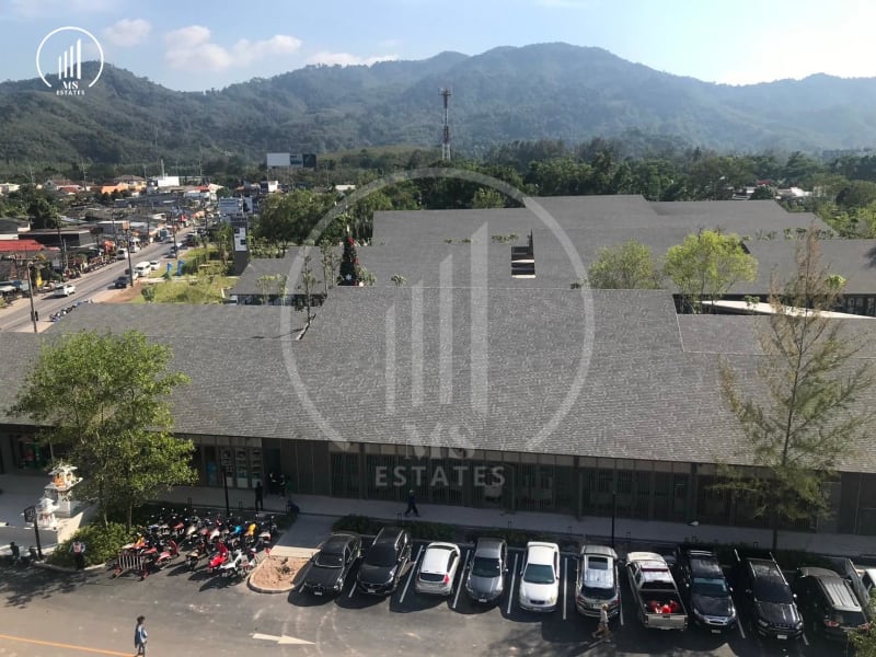 Image of the Listing Zcape 1 , Cherngtalay  - CSCT2572 in Cherng Thalay