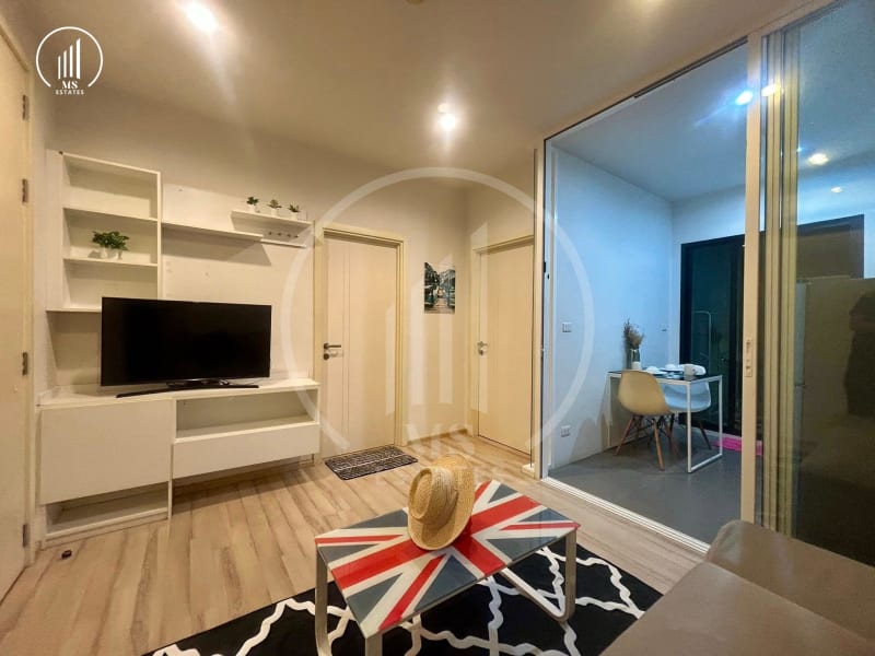 Image of the Listing  The Base Uptown  - CRMP3177 in Phuket Town