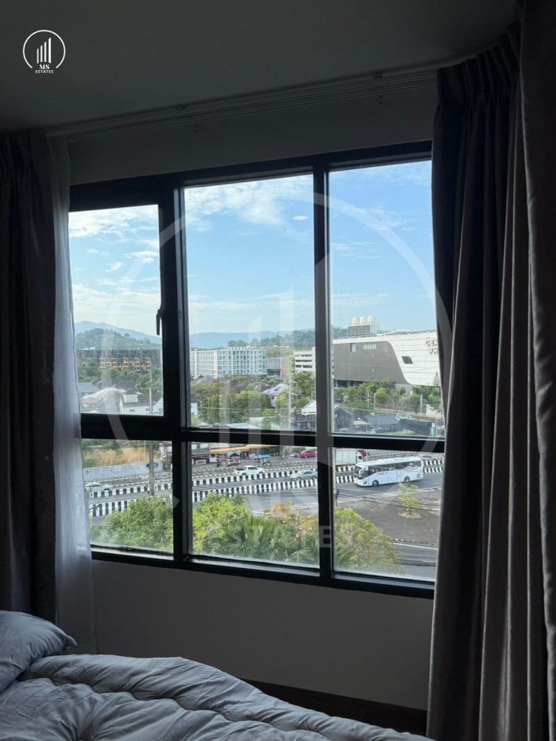 Image of the Listing Centrio Condominium - CRMP3059 in Phuket Town