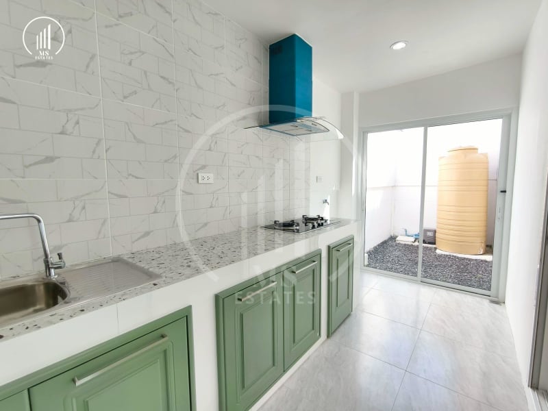 Image of the Listing Promphan Village , Pa Khlok - HSPK3246 in Pa Khlok