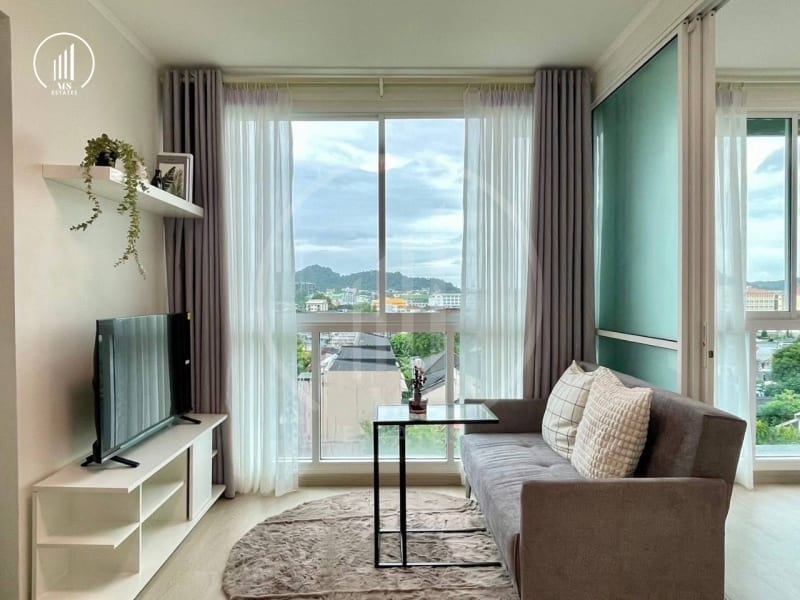 Image of the Listing The Wide Condotel - CSMP1799 in Phuket Town