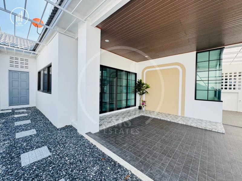 Image of the Listing Sri Suchart 3 - HSMP2332 in Phuket Town