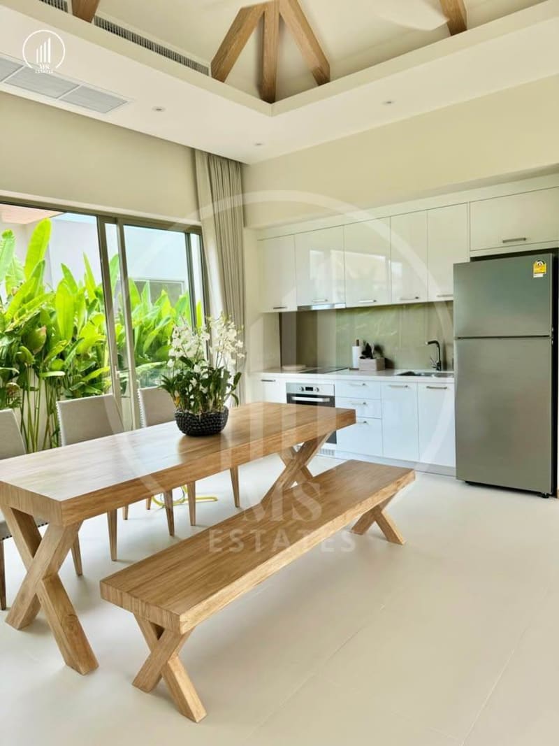 Image of the Listing Bandara Villa  - VRCT2162 in Cherng Thalay