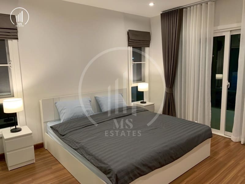 Image of the Listing Supalai Palm Springs , Ban Pon - HRTL2656 in Thalang