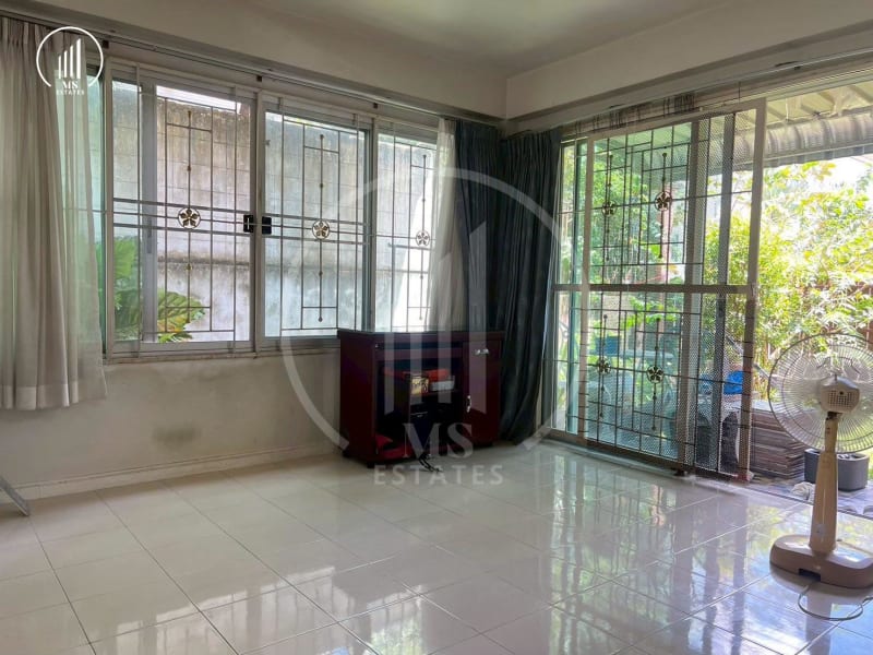 Image of the Listing Supalai City Hill (Kuku) - HRMP3143 in Phuket Town