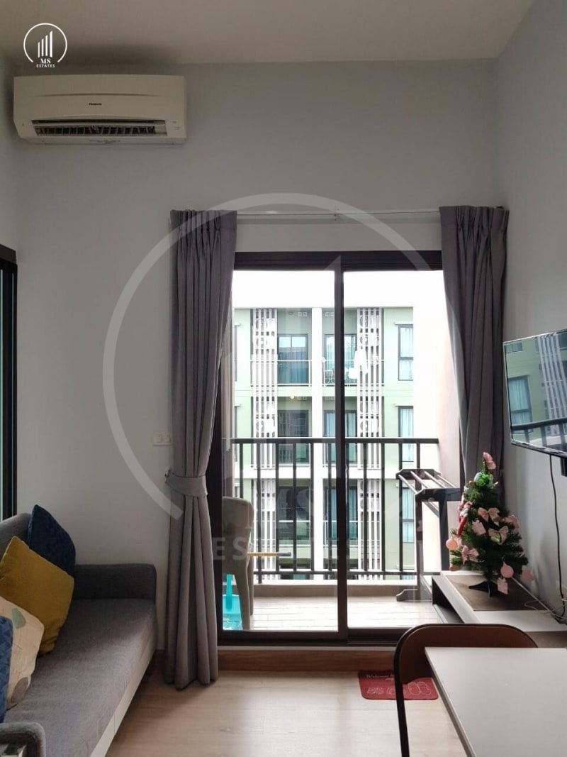 Image of the Listing Zcape 3 Condominium - CSMP1825 in Phuket Town