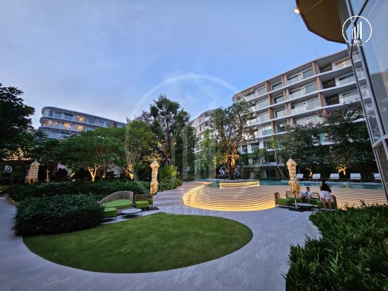 Image of the Listing Phyll Condo - CSMP1572 in Phuket Town