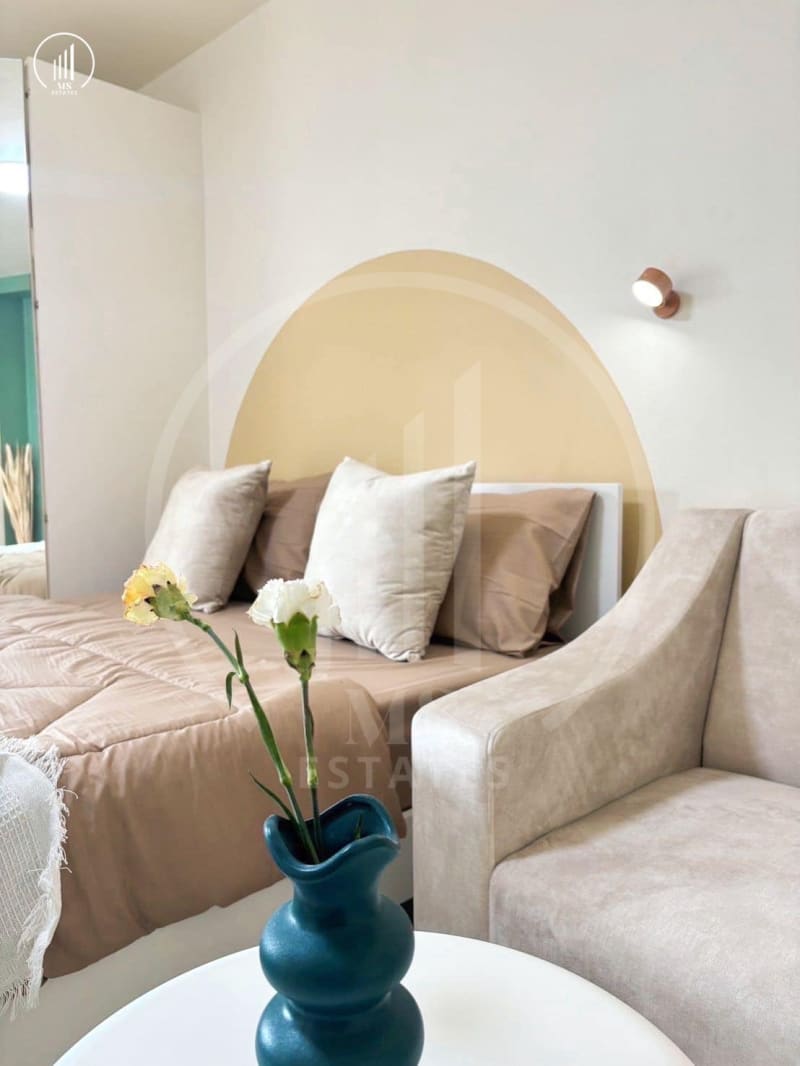 Image of the Listing Supalai City Resort - CSMP1705 in Phuket Town