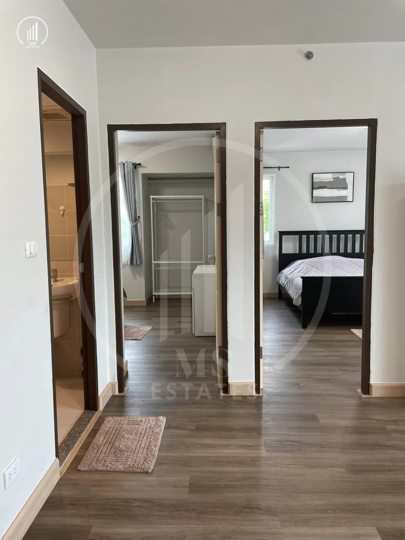 Image of the Listing Supalai Park Downtown - CRMP1786 in Phuket Town